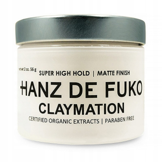 Hanz de Fuko íl na vlasy 60 ml